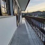 Parada's House בית נופש פארדס דה קורה