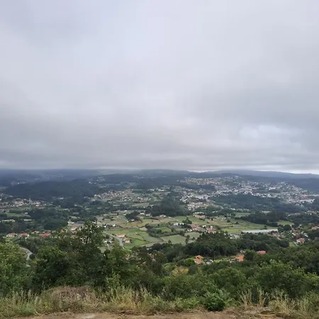 Parada's House 別荘