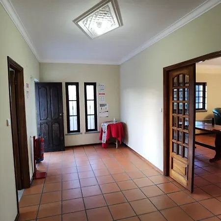 Parada's House Holiday home