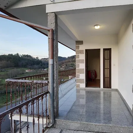 Parada's House Holiday home