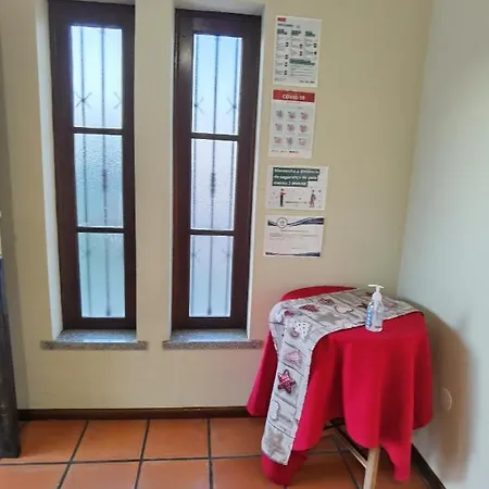 Holiday home Parada's House Paredes de Coura