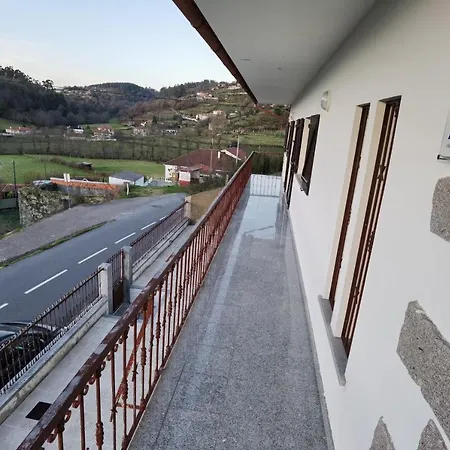 Parada's House Holiday home