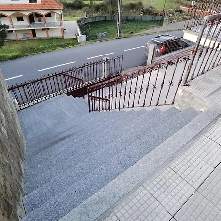 別荘 Parada's House