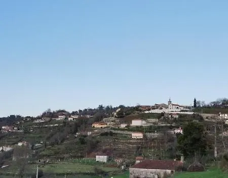 Parada's House * パレーデス・デ・コウラ