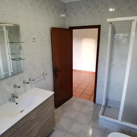 Holiday home Parada's House *