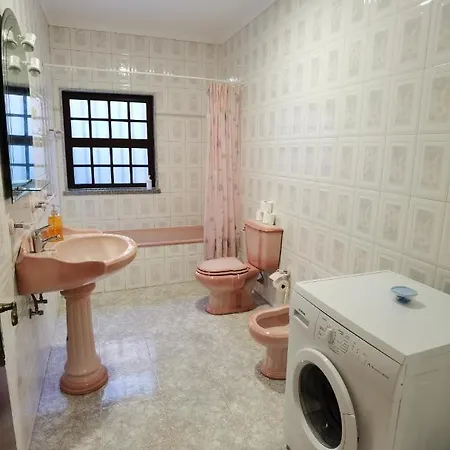 別荘 Parada's House