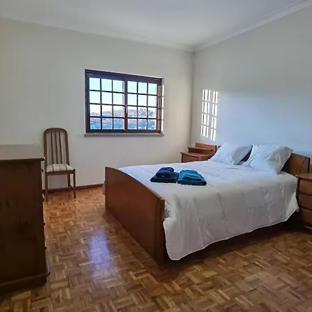 Parada's House * パレーデス・デ・コウラ