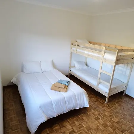 Parada's House 別荘