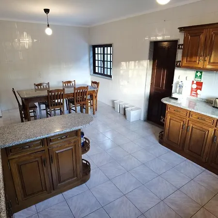 Parada's House Holiday home *