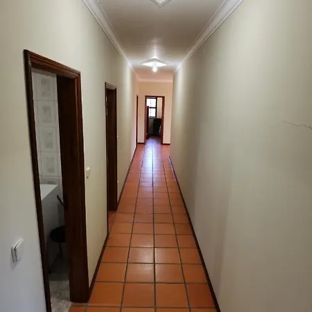 Parada's House Holiday home *