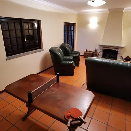 Holiday home Parada's House