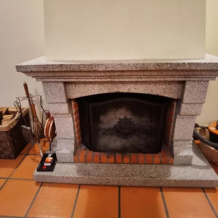 Σπίτι διακοπών Parada's House