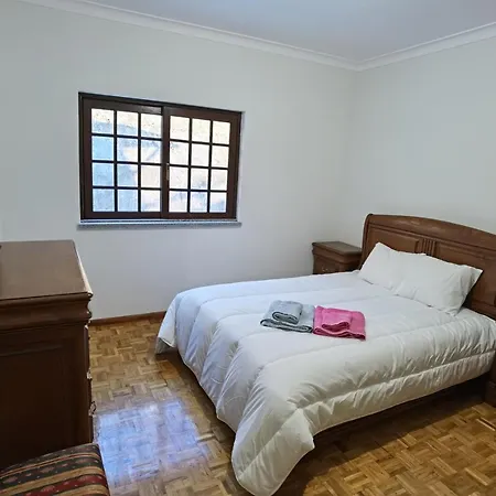 Parada's House Holiday home *