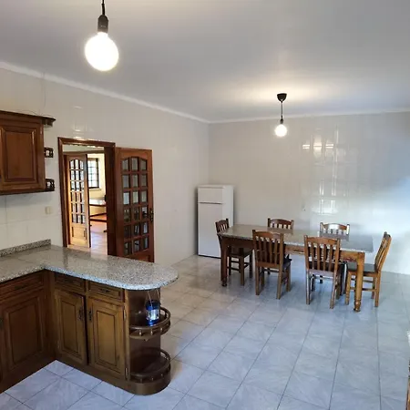 Parada's House Paredes de Coura