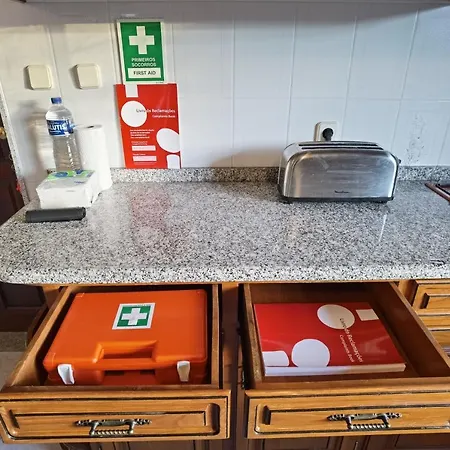 Parada's House 別荘 *