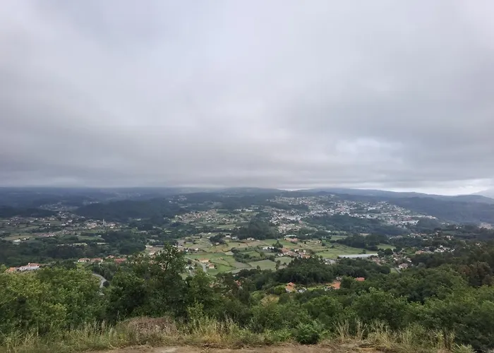 Parada's House Prázdninový dům