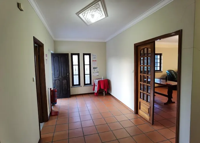 Parada's House Prázdninový dům