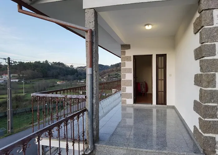 Parada's House Сasa de vacaciones