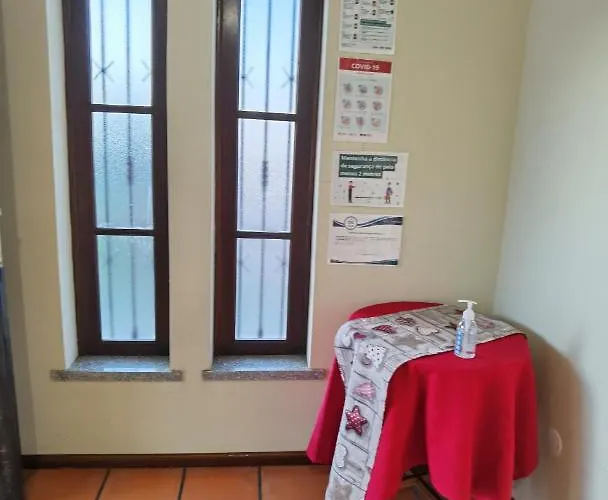 Сasa de vacaciones Parada's House Paredes de Coura