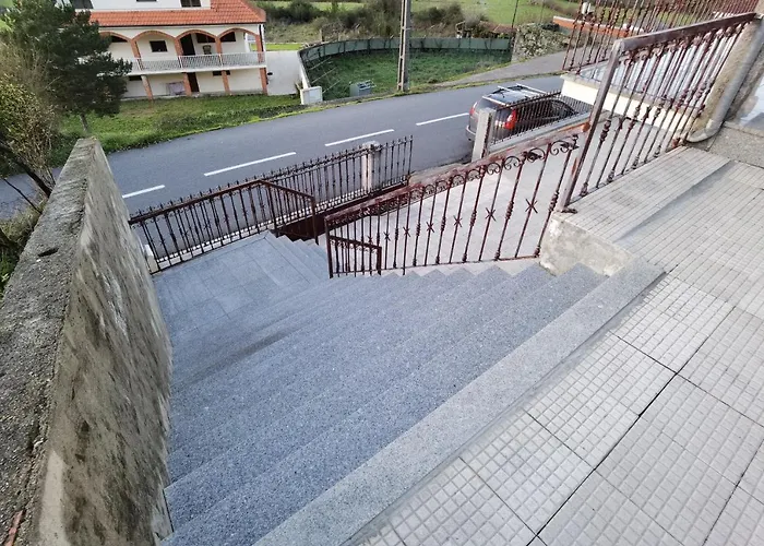 Сasa de vacaciones Parada's House