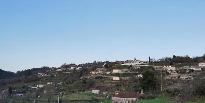 Parada's House * Paredes de Coura