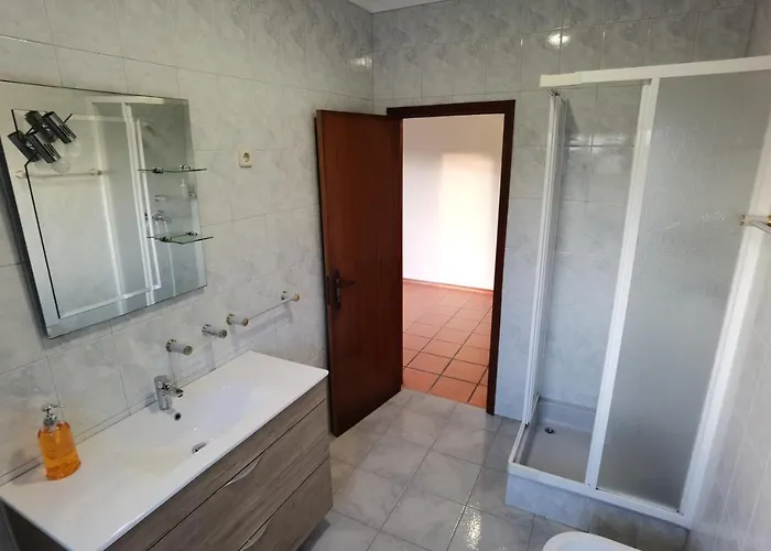 Сasa de vacaciones Parada's House *