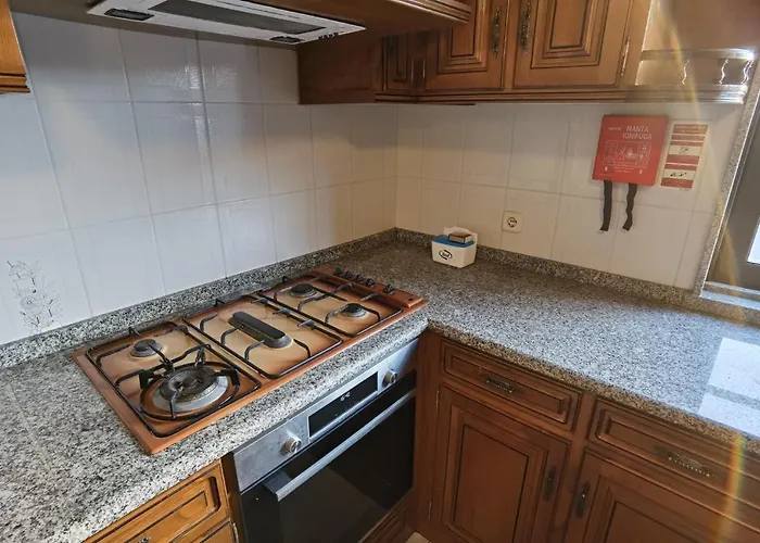 Parada's House Сasa de vacaciones