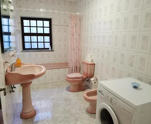 Сasa de vacaciones Parada's House