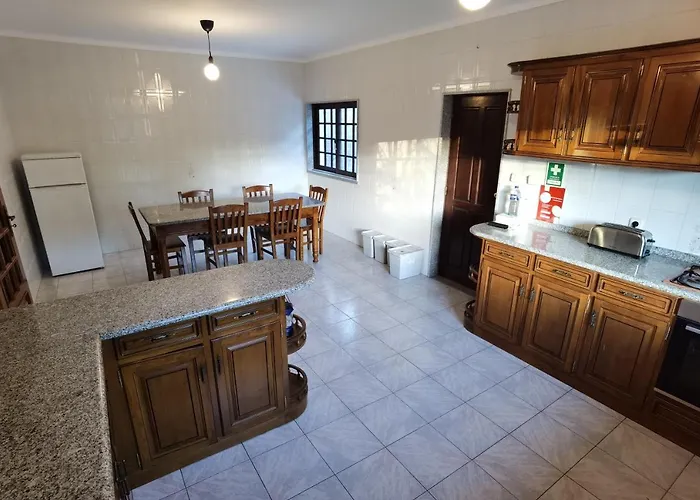 Parada's House Prázdninový dům *