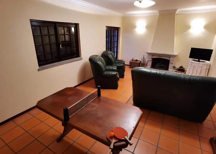 Сasa de vacaciones Parada's House