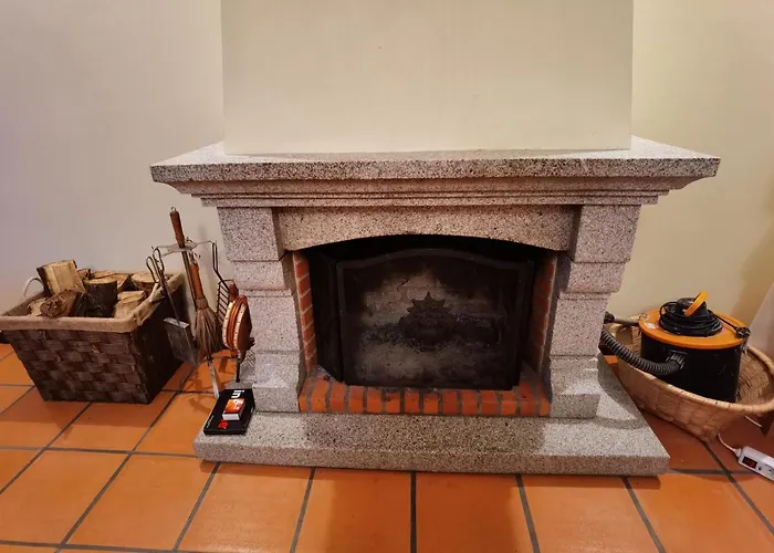 Prázdninový dům Parada's House