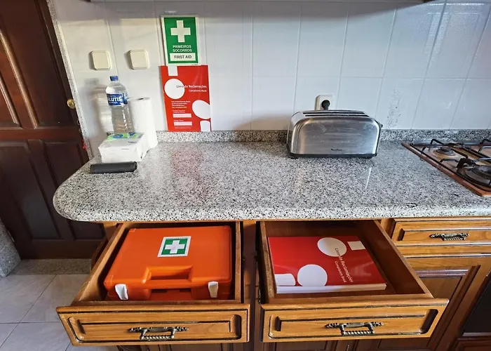 Parada's House Prázdninový dům *